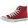 Scarpe Donna Sneakers basse Victoria TELA SPORTIVA  106500 Rosso