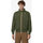 Abbigliamento Uomo Giacche / Blazer K-Way AMAURY STRETCH NYLON JERSEY Verde