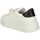 Scarpe Donna Sneakers Gio + Sneakers Sneakers Basse Bianco