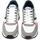 Scarpe Uomo Sneakers basse U. S. Polo Assn. JUSTIN001 Bianco