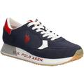 Image of Sneakers U. S. Polo Assn. CLEEF001M