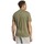 Abbigliamento Uomo T-shirt maniche corte adidas Originals T-shirt  Camo (IR5830) Verde