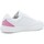 Scarpe Bambina Sneakers Acbc Anything Can Be Changed Evergreen Junior Glitter Bianco