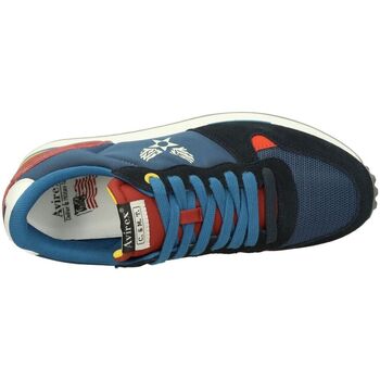 Avirex Sneakers Sneakers Basse Blu