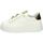 Scarpe Donna Sneakers basse Gio + Sneakers Sneakers Basse Bianco