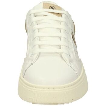 Lumberjack Sneakers Sneakers Basse Bianco