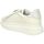 Scarpe Donna Sneakers basse Meline Sneakers Sneakers Basse Bianco