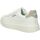 Scarpe Uomo Sneakers basse Liu Jo Sneakers Sneakers Basse Bianco