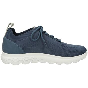 Geox Sneakers Sneakers Basse Blu