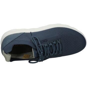 Geox Sneakers Sneakers Basse Blu