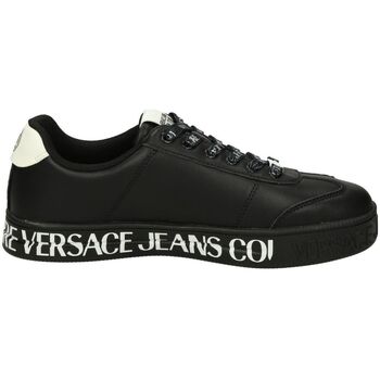 Versace Jeans Couture SNEAKERS BASSE SNEAKERS Multicolore