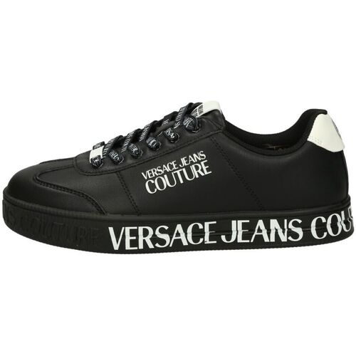 Scarpe Uomo Sneakers Versace Jeans Couture SNEAKERS BASSE SNEAKERS Multicolore