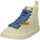 Scarpe Donna Sneakers basse Panchic SNEAKERS ALTE SNEAKERS Multicolore