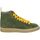 Scarpe Uomo Sneakers Panchic SNEAKERS ALTE SNEAKERS Multicolore