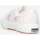 Scarpe Donna Sneakers alte Superga S81219W-900 Bianco