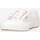 Scarpe Donna Sneakers alte Superga S81219W-900 Bianco