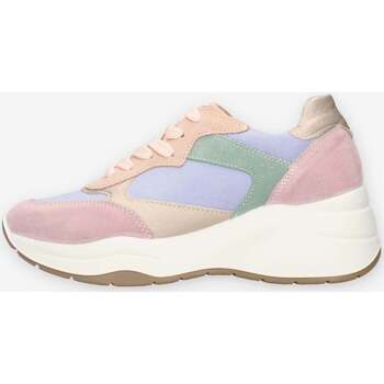 Scarpe Donna Sneakers alte IgI&CO 5664822 Multicolore