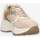 Scarpe Donna Sneakers alte IgI&CO 5664811 Beige