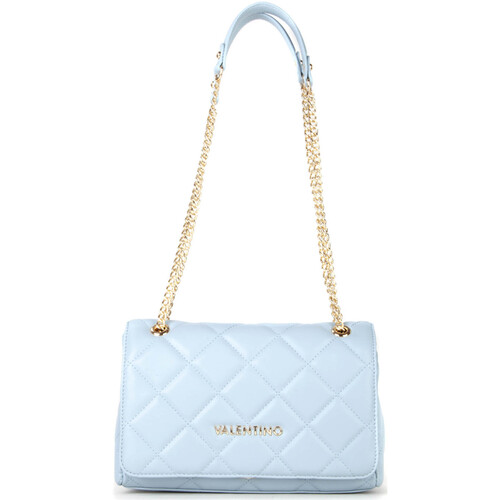 Borse Donna Tracolle Valentino Bags VBS3KK02R Blu