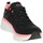 Scarpe Donna Sneakers alte Skechers 150093 Nero