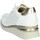 Scarpe Donna Sneakers alte Pitillos 5664 Bianco
