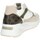 Scarpe Donna Sneakers alte NeroGiardini E409858D Rosa