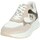 Scarpe Donna Sneakers alte NeroGiardini E409858D Rosa