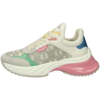 Scarpe Donna Sneakers basse Pinko Sneakers Sneakers Basse Multicolore