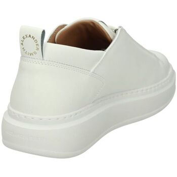 Alexander Smith Sneakers Sneakers Basse Bianco