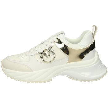 Pinko Sneakers Sneakers Basse Bianco