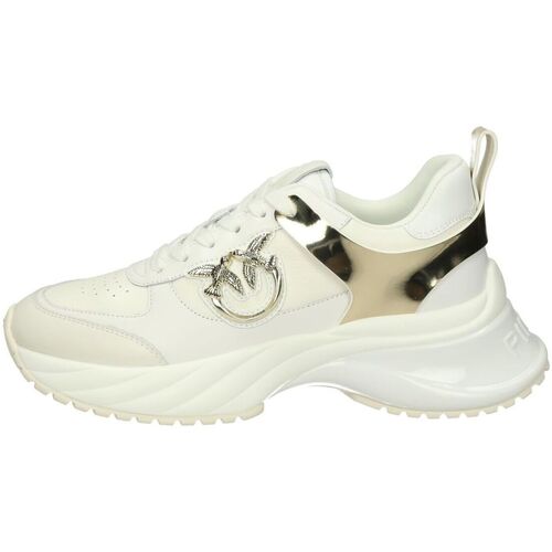 Scarpe Donna Sneakers basse Pinko Sneakers Sneakers Basse Bianco
