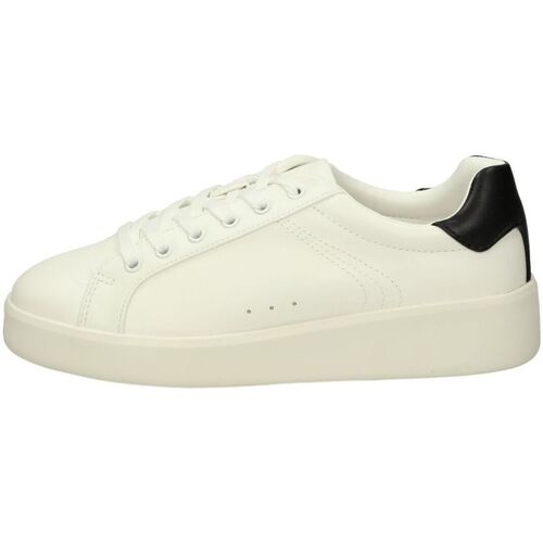 Scarpe Donna Sneakers basse Only Sneakers Sneakers Basse Bianco