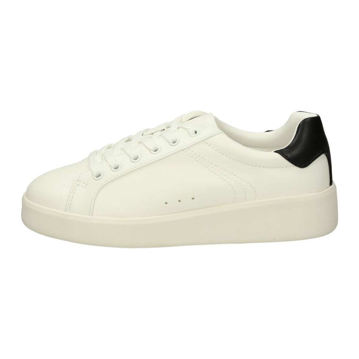 Scarpe Donna Sneakers basse Only Sneakers Sneakers Basse Bianco