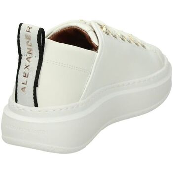 Alexander Smith Sneakers Sneakers Basse Bianco