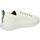 Scarpe Donna Sneakers basse Alexander Smith Sneakers Sneakers Basse Bianco