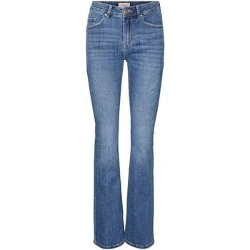 Abbigliamento Donna Jeans Vero Moda Pantaloni Jeans Blu