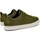 Scarpe Uomo Sneakers basse Camper K100226 Sneakers Uomo verde Verde