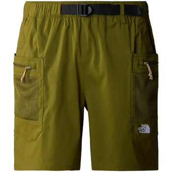 Abbigliamento Uomo Shorts / Bermuda The North Face NF0A86QJ3X41 Altri