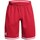 Abbigliamento Uomo Shorts / Bermuda Under Armour 1383392 Rosso