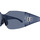 Orologi & Gioielli Occhiali da sole Balenciaga Occhiali da Sole  BB0292S 002 Blu