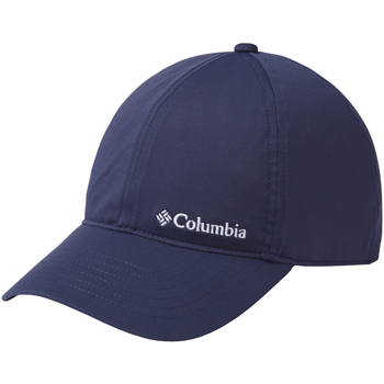 Accessori Uomo Cappellini Columbia Silver Ridge III Ball Cap Blu