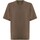 Abbigliamento Uomo T-shirt maniche corte Oakley FOA406466 Multicolore