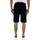 Abbigliamento Uomo Shorts / Bermuda Icon IU8068B Nero
