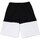 Abbigliamento Uomo Shorts / Bermuda Icon IU8015B Nero