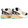 Scarpe Donna Sneakers Philippe Model Sneaker  ROCX rosa Altri