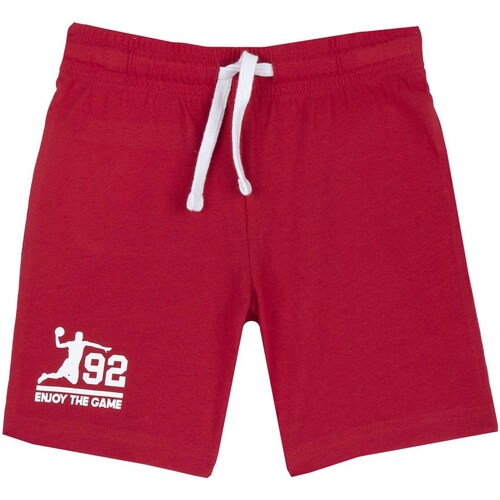 Abbigliamento Unisex bambino Shorts / Bermuda Chicco 09005380000000 Rosso