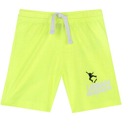 Abbigliamento Unisex bambino Shorts / Bermuda Chicco 09005381000000 Verde