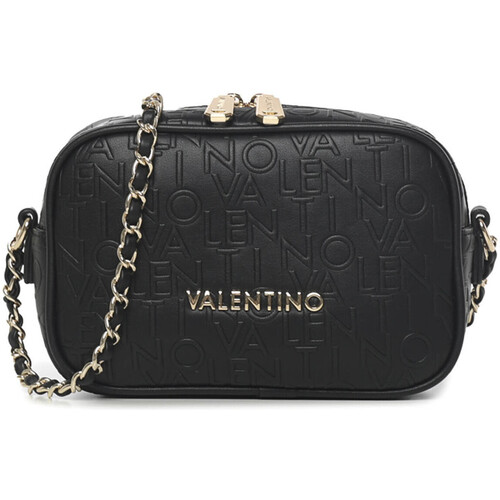 Borse Donna Tracolle Valentino Bags VBS6V006 Nero