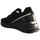 Scarpe Donna Sneakers Ea7 Emporio Armani Sneaker ZS24EA01 Nero