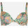 Abbigliamento Donna Costume componibile Oxbow Haut de bikini MISSY Verde